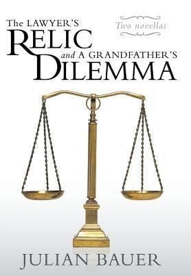 Produktbild: The Lawyer's Relic and a Grandfather's Dilemma