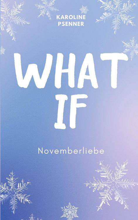 Produktbild: What If