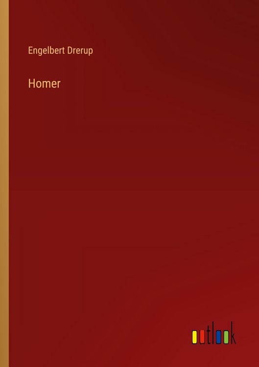 Produktbild: Homer