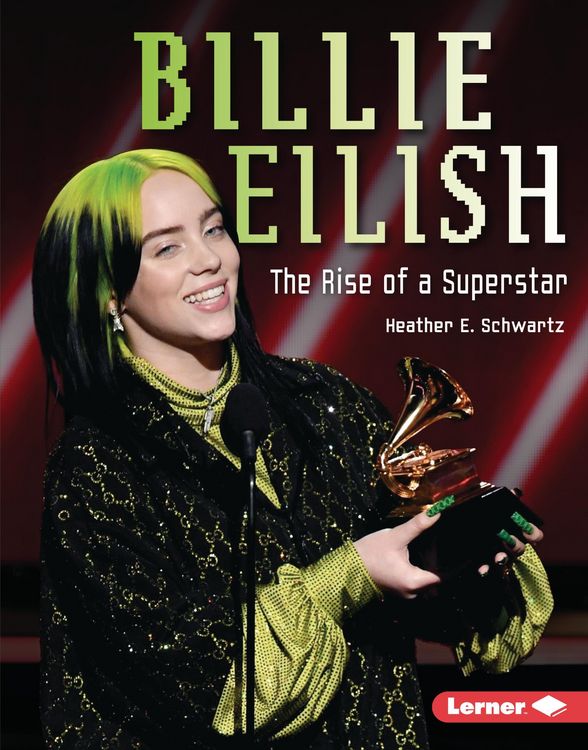 Produktbild: Billie Eilish