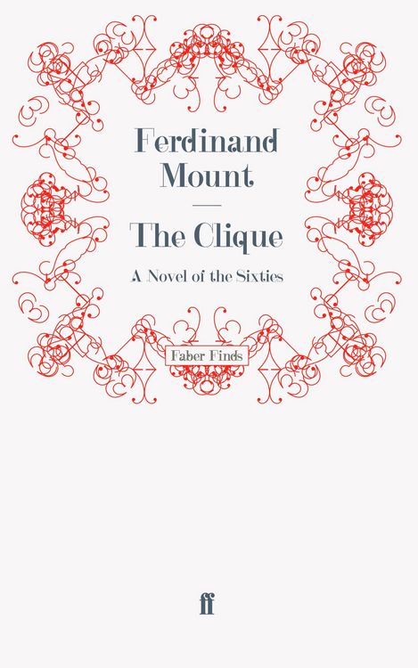 Produktbild: The Clique