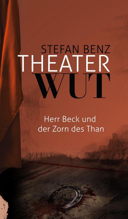 Produktbild: Theaterwut
