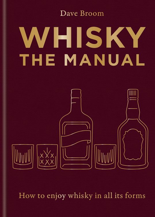 Produktbild: Whisky: The Manual