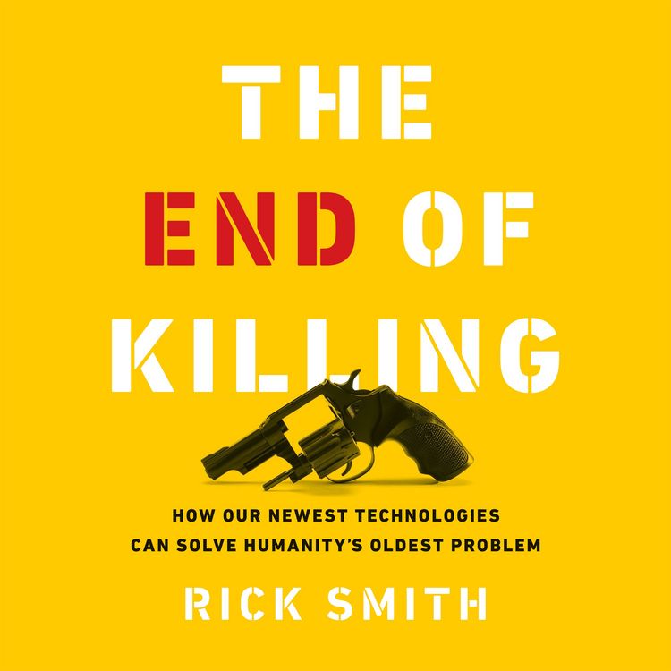 Produktbild: The End of Killing