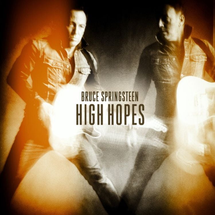 Produktbild: High Hopes