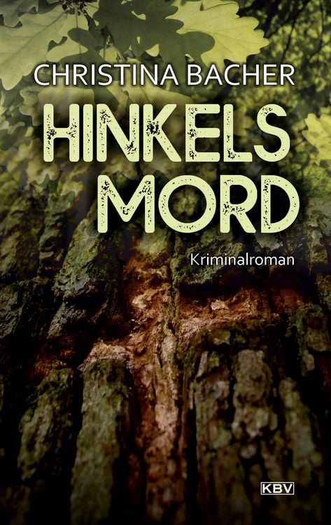 Produktbild: Hinkels Mord