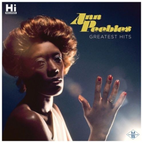 Produktbild: Greatest Hits