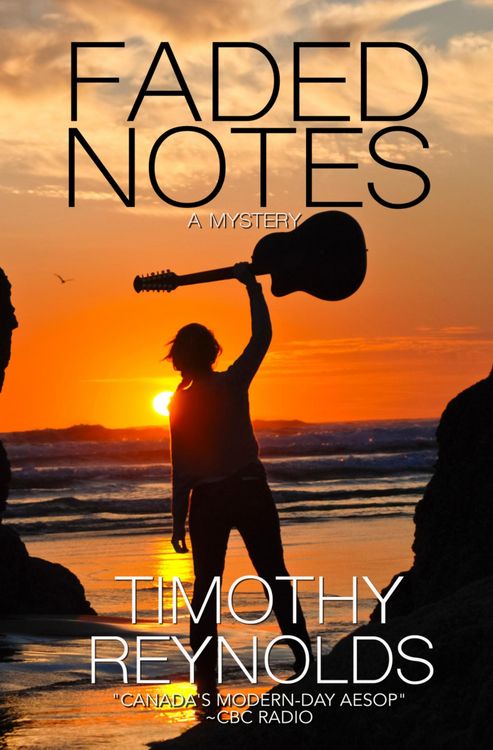 Produktbild: Faded Notes