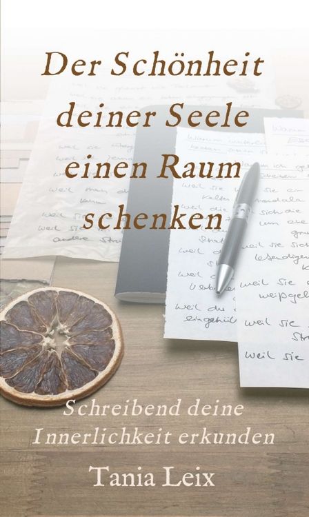 Produktbild: Der Sch&ouml;nheit deiner Seele einen Raum schenken