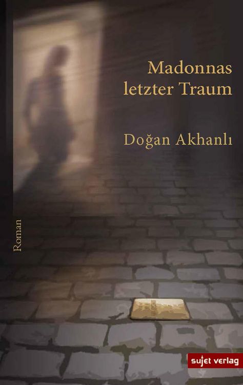Produktbild: Madonnas letzter Traum