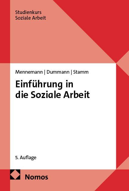 Produktbild: Einf&uuml;hrung in die Soziale Arbeit