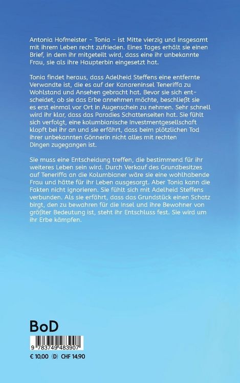 Produktbild: Das Verm&auml;chtnis der Vulkaninsel