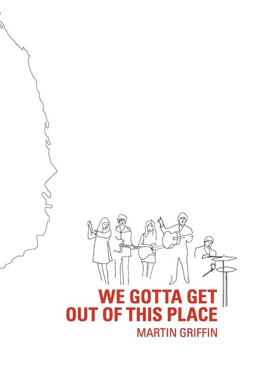 Produktbild: We Gotta Get Out of this Place