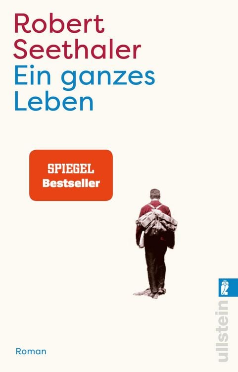 Produktbild: Ein ganzes Leben