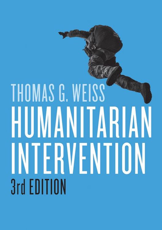 Produktbild: Humanitarian Intervention