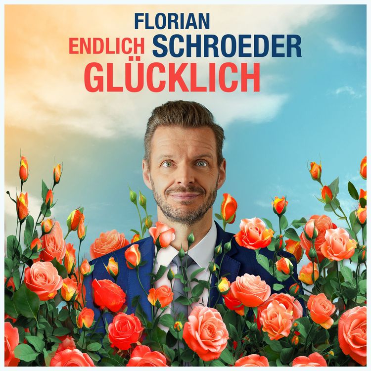 Produktbild: Endlich Gl&uuml;cklich