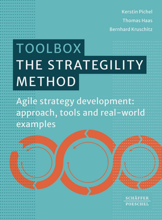 Produktbild: The Strategility Method
