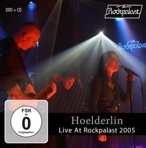 Produktbild: Live At Rockpalast (Bonn 2005)