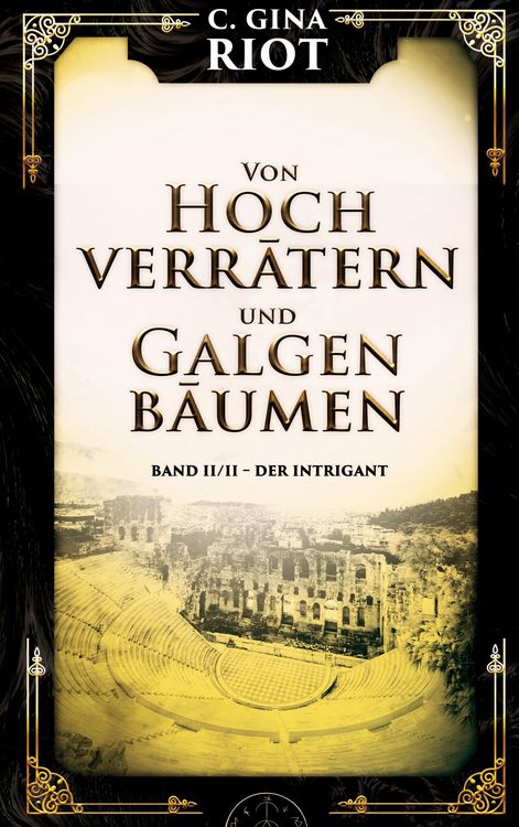Produktbild: Von Hochverr&auml;tern und Galgenb&auml;umen