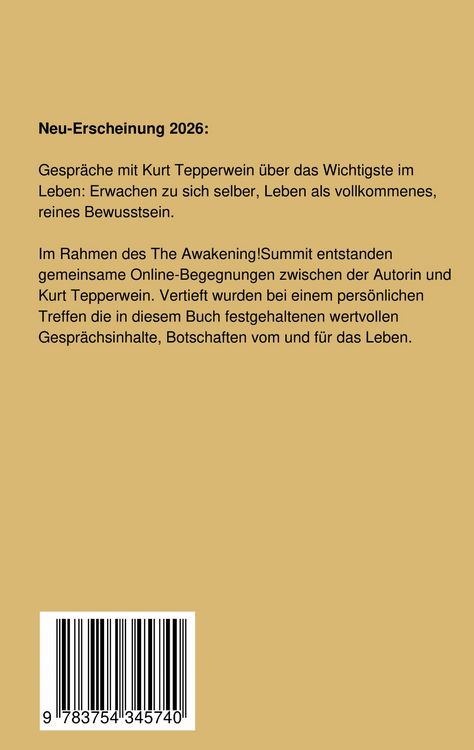 Produktbild: Kurt Tepperwein