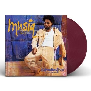 Produktbild: Aijuswanaseing (Coloured Re-issue 2023,2LP)