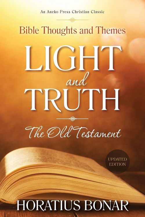 Produktbild: Light and Truth - The Old Testament