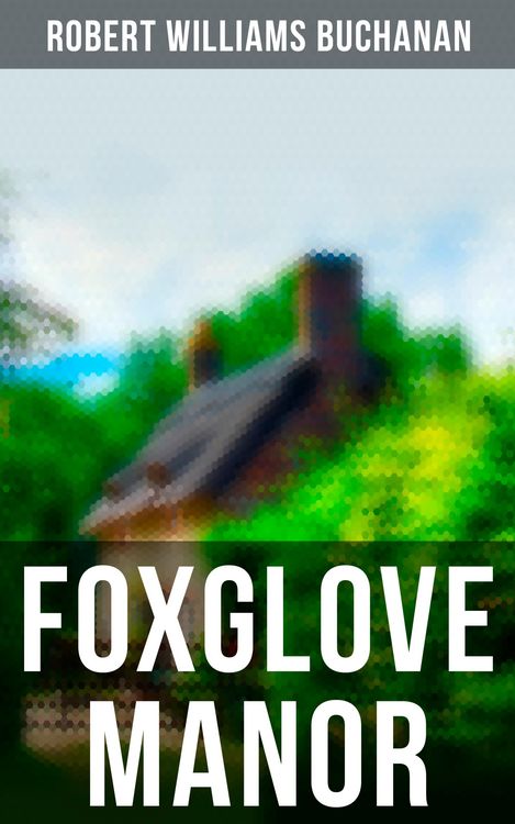 Produktbild: Foxglove Manor
