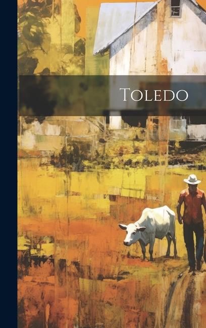 Produktbild: Toledo