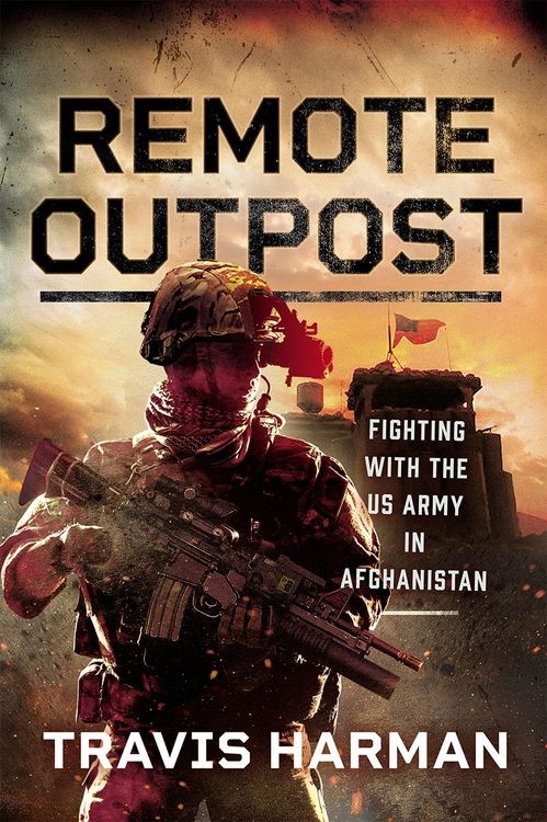 Produktbild: Remote Outpost