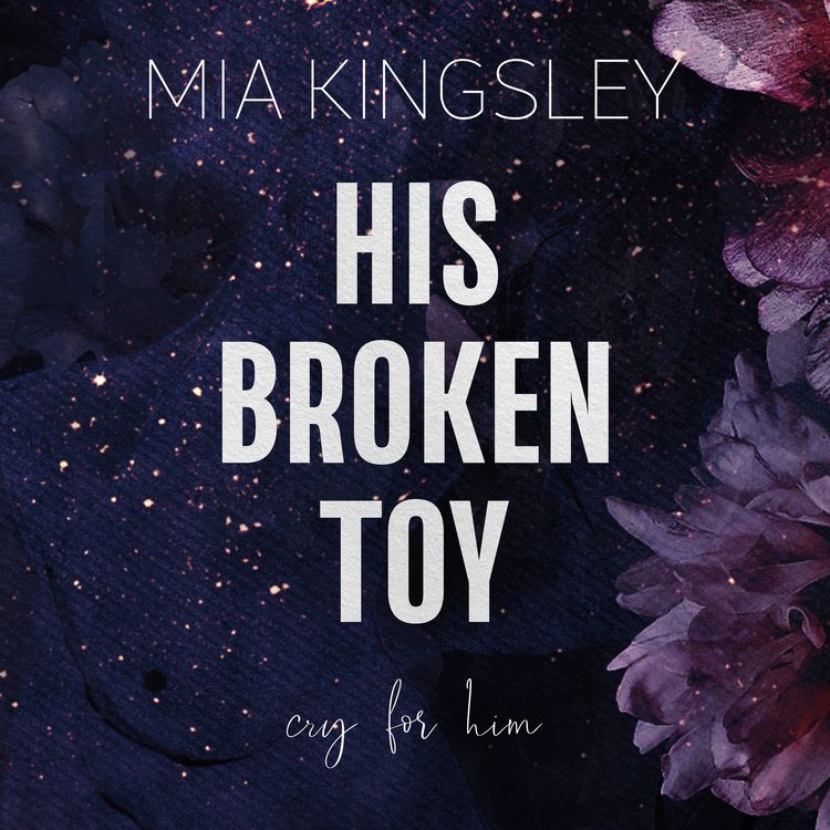 Produktbild: His Broken Toy