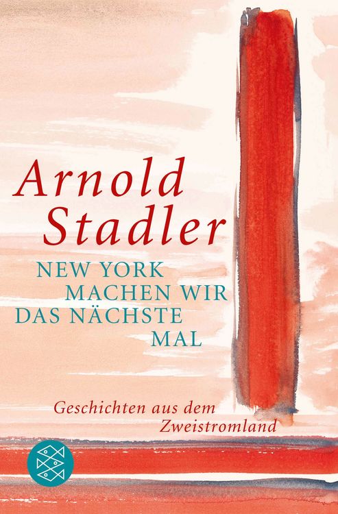 Produktbild: New York machen wir das n&auml;chste Mal