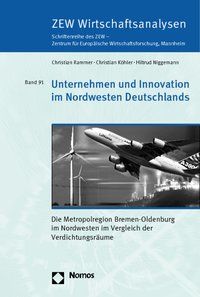 Produktbild: Unternehmen und Innovation im Nordwesten Deutschlands