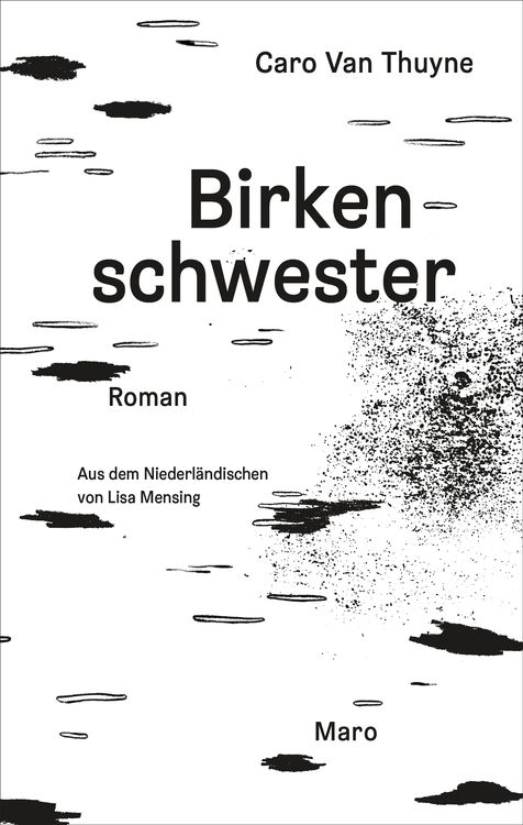 Produktbild: Birkenschwester