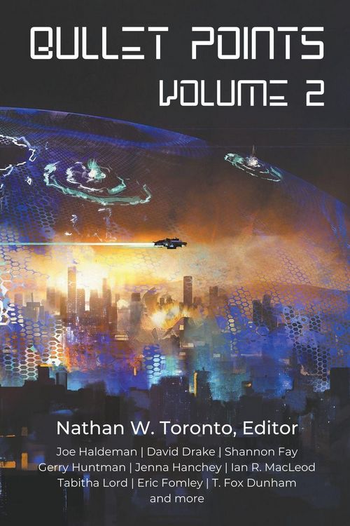 Produktbild: Bullet Points 2