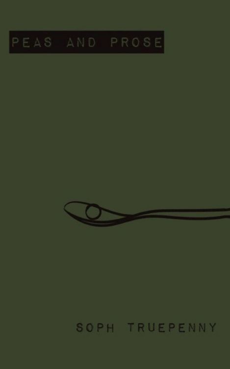 Produktbild: Peas and Prose