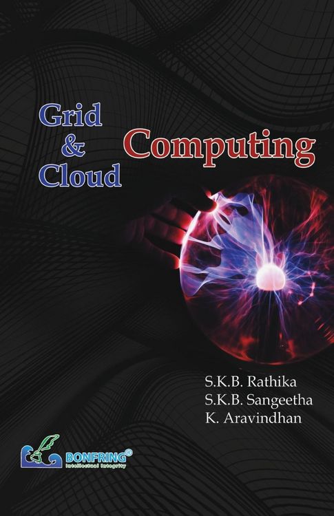 Produktbild: Grid and Cloud Computing
