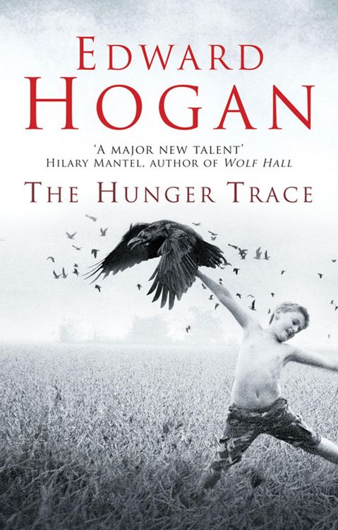 Produktbild: The Hunger Trace