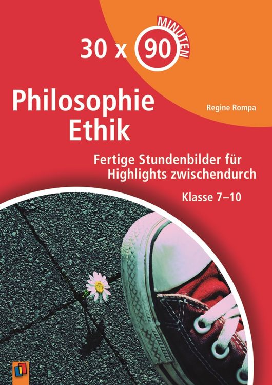 Produktbild: Philosophie/Ethik