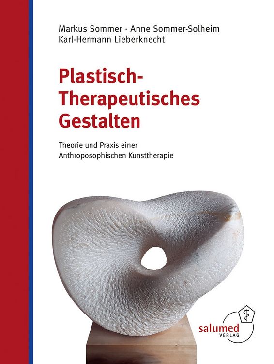 Produktbild: Plastisch-Therapeutisches Gestalten