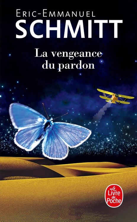 Produktbild: La Vengeance du pardon