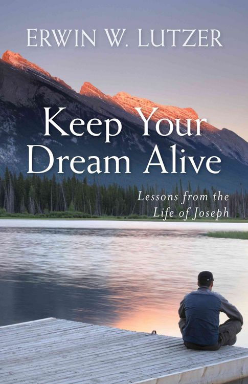 Produktbild: Keep Your Dream Alive
