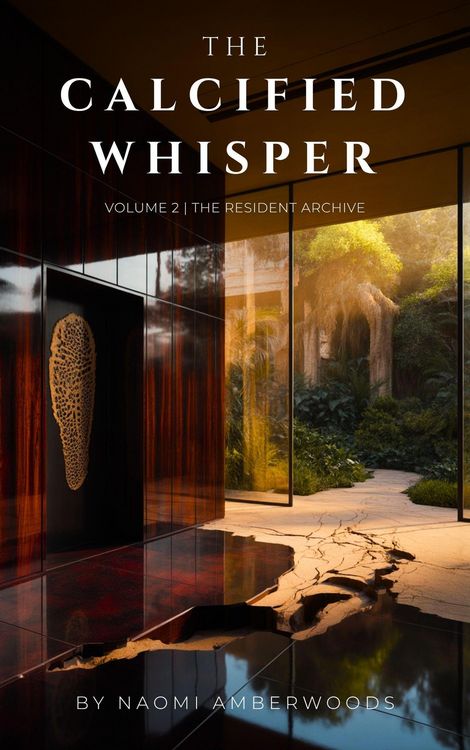 Produktbild: The Calcified Whisper