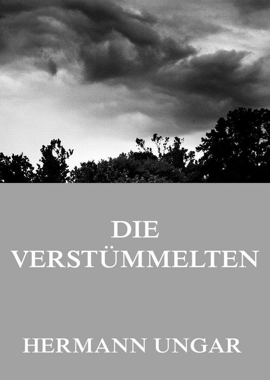 Produktbild: Die Verst&uuml;mmelten
