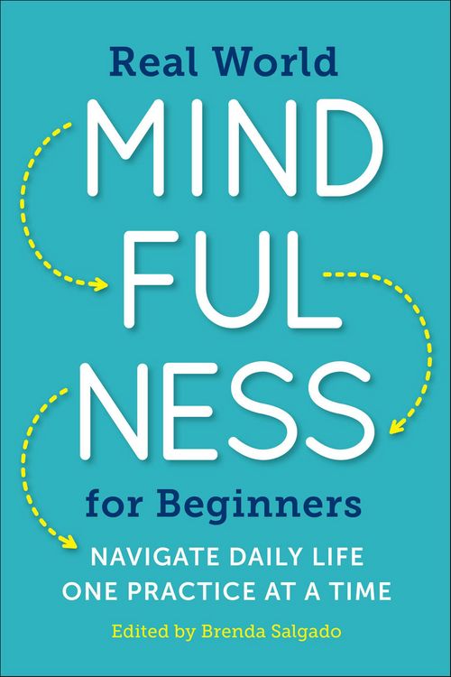 Produktbild: Real World Mindfulness for Beginners