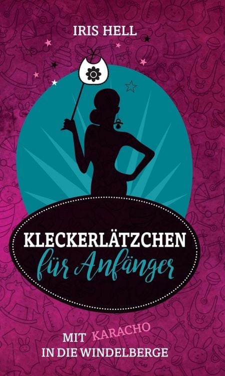 Produktbild: Kleckerl&auml;tzchen f&uuml;r Anf&auml;nger