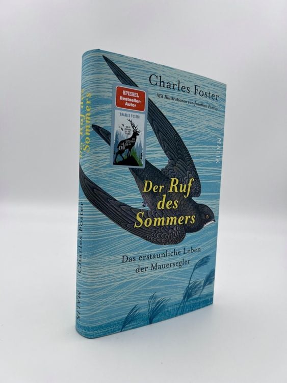 Produktbild: Der Ruf des Sommers