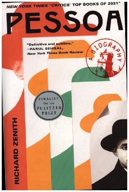 Produktbild: Pessoa