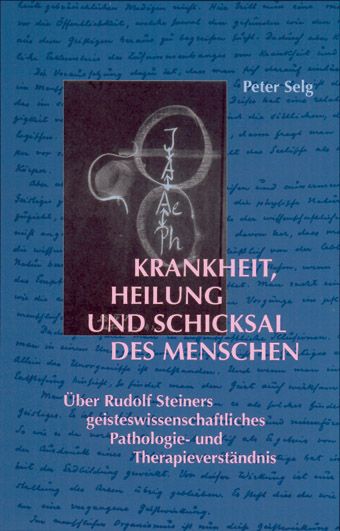Produktbild: Krankheit, Heilung und Schicksal des Menschen