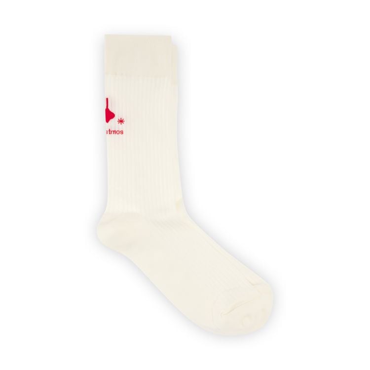 Produktbild: Socken "Merry Christmas", Gr. 41-46