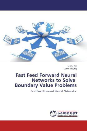 Produktbild: Ali, M: Fast Feed Forward Neural Networks to Solve   Boundar